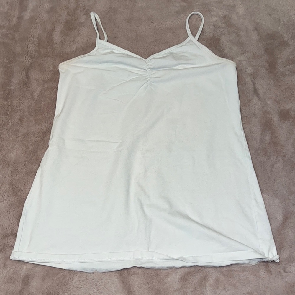 Torrid foxy camis
